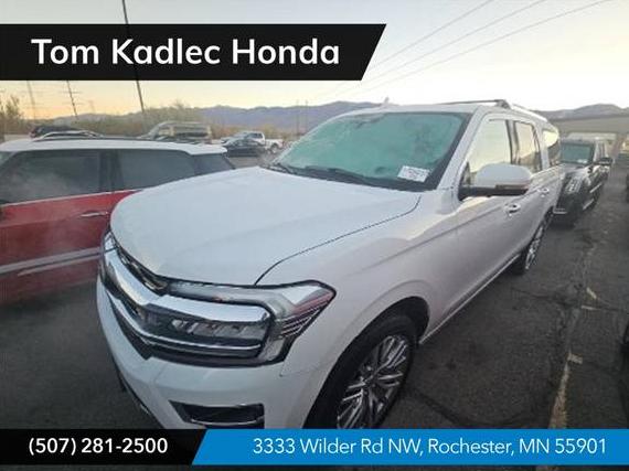 FORD EXPEDITION MAX 2024 1FMJK2A86REA25821 image FORD EXPEDITION MAX 2024 1FMJK2A86REA25821 image